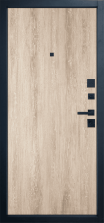Входная дверь Balance  Niuta  Sand Vellum
