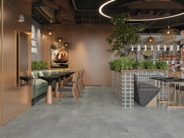 SPC ламинат ECO 104-11 Harmattan