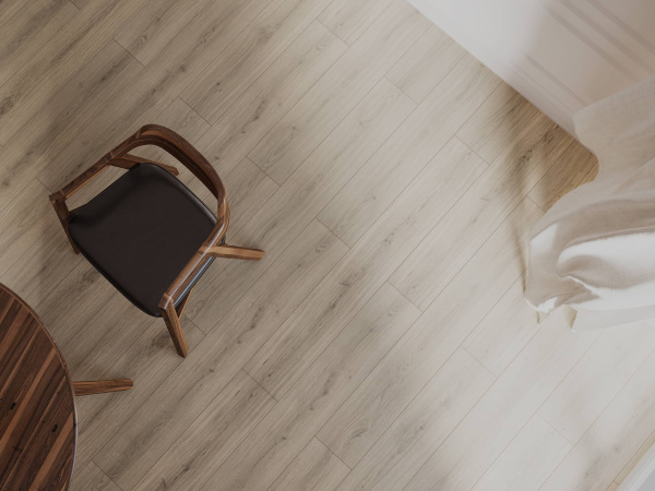 Ламинат 	EVERSENSE EL2171 ДУБ ПАДУА НАТУРАЛЬНЫЙ