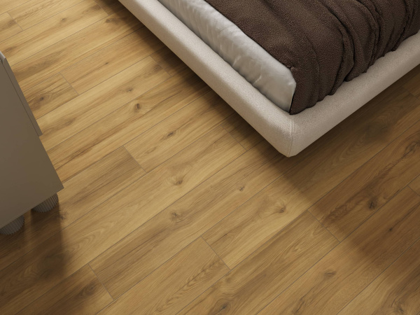 Ламинат 	EVERSENSE EL1038 ДУБ ВИРДИА НАТУРАЛЬНЫЙ