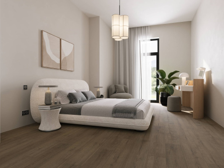 Ламинат 	EVERSENSE EL2190 ДУБ ТУРИН