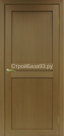 Межкомнатная дверь Optima Porte (Оптима Порте) Турин 520.111 (Цвет на выбор)