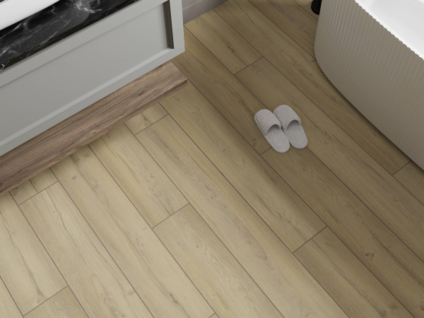 Ламинат 	EVERSENSE EL1046 ДУБ ЛАВАРЕДО НАТУРАЛЬНЫЙ СВЕТЛЫЙ