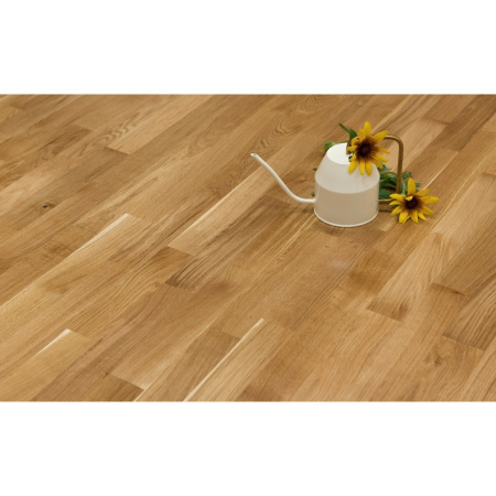 Паркетная доска Primavera 14x188x2266 мм Oak Alba