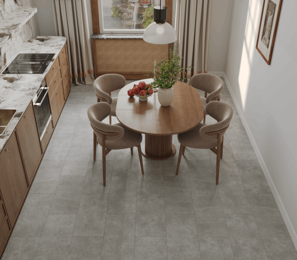 SPC ламинат ECO 104-04 Khamsin