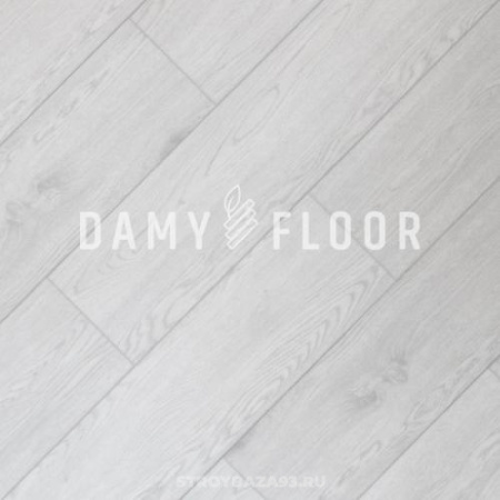 SPC ламината Damy Floor коллекция Family - Дуб Светлый TCM285-15