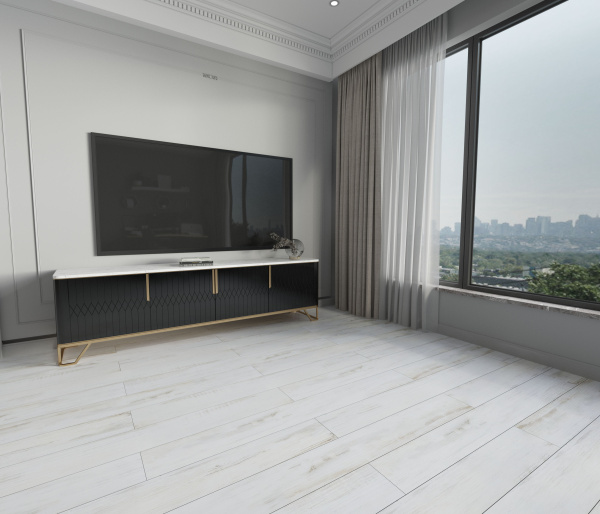 SPC Ламинат Planker Elegant Line Дуб Эпик 3005 (1220х128х4 мм, 1,874 м2/уп)