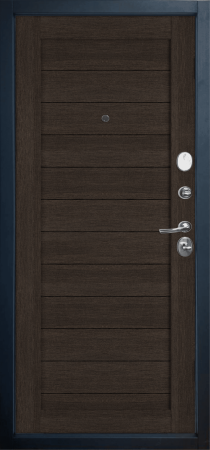 Входная дверь Atum 6  Wenge