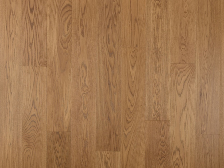 Инженерная доска Primavera 145x400-1300 Дуб Espino Натур