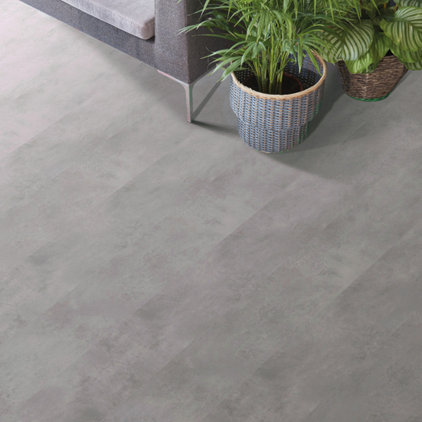 Ламинат Peli Темный бетон