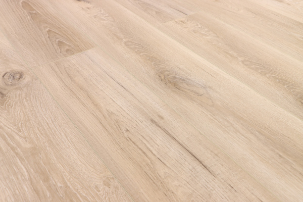 Полимерный пол SPC Cronafloor Wood Дуб Фрейзер