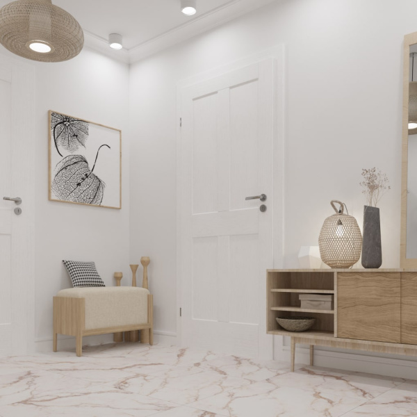 Керамогранит Primavera Гемба 60x60 см (TP66M16)