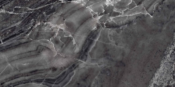 Керамогранит Primavera Titan Black Matt 60x120 см (NR226)