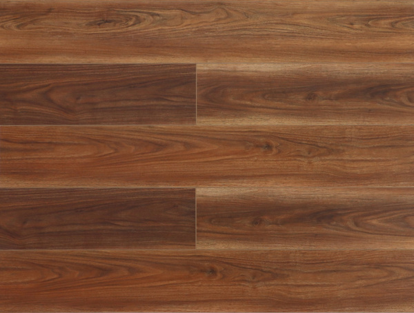 Полимерный пол SPC CronaFloor Grand Sequoia Дуб Красный