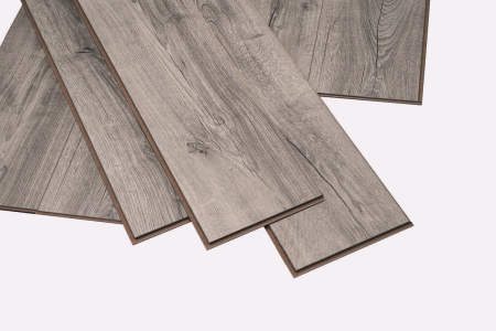 Ламинат Peli Дуб Грей