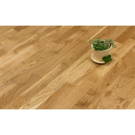 Паркетная доска Primavera 14x188x2266 мм Oak Eloise