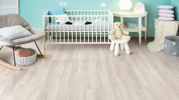 SPC ламинат KASTAMONU-Craft Core Скалистые Горы Каменный белый клен CC012