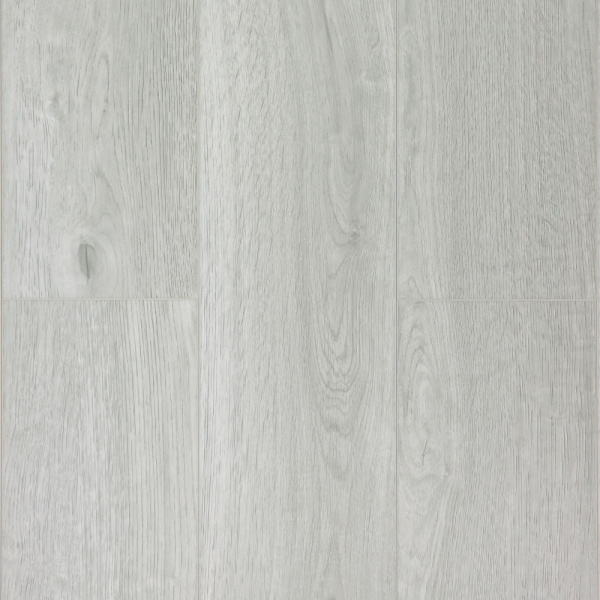 Полимерный пол SPC Cronafloor Wood Дуб Серебристый