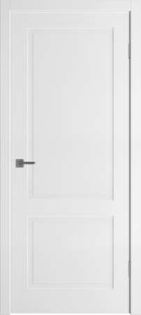 Межкомнатные двери VFD Эмаль Серия Winter Flat 2