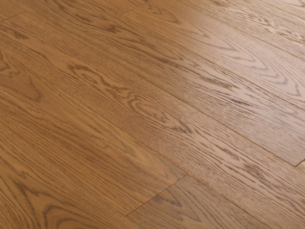 Инженерная доска Primavera 145x400-1500 Oak Espino Селект