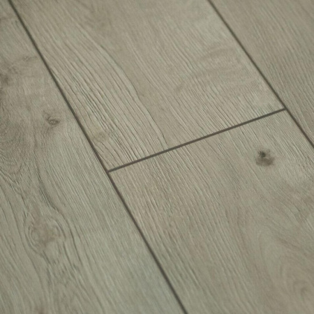 Ламинат LAMINELY (ЛАМИНЕЛИ) WOOD STYLE SOLID 12/33 4V Кремень 33кл 12мм (1.347)