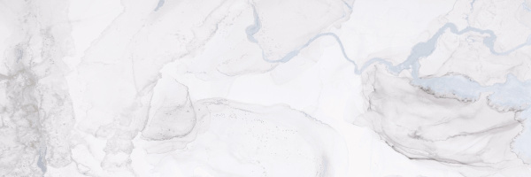 Плитка настенная Primavera Tiziana Blue A 30x90 см (GL05A)