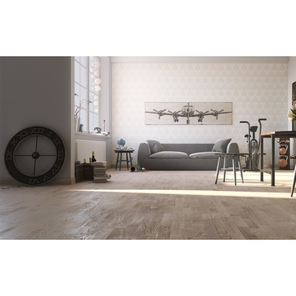 Паркетная доска Primavera 14x188x2266 мм Oak Vito