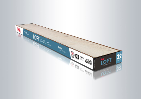 Ламинат Peli Испир Дуб