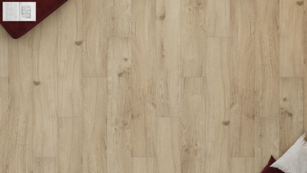 Ламинат La Moena дуб Альбаро LM25