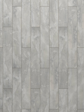 Ламинат 	EVERSENSE EL1002 МРАМОР СЕРЫЙ