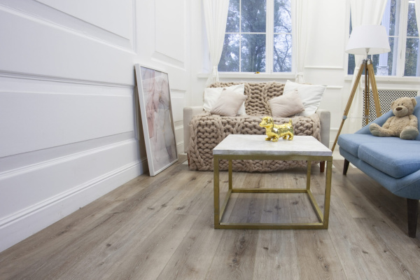 LVT кварц-виниловая плитка Damy Floor коллекция Family - Дуб Лофт/ Loft Oak 1508-1 LVT кварц-виниловая плитка Damy Floor коллекция Family - Дуб Лофт/ Loft Oak 1508-1