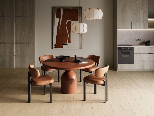 Ламинат 	EVERSENSE EL1052 ДУБ ВИКТОРИЯ НАТУРАЛЬНЫЙ