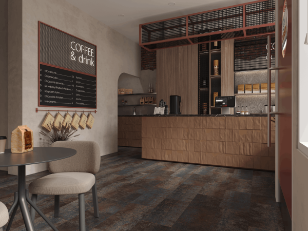 SPC ламинат  Varma ECO 104-01 Sirocco