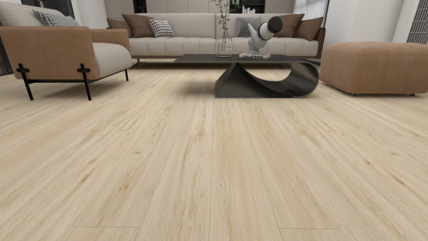 Ламинат Laminext MSPC -8 мм Дуб Феликс 1404