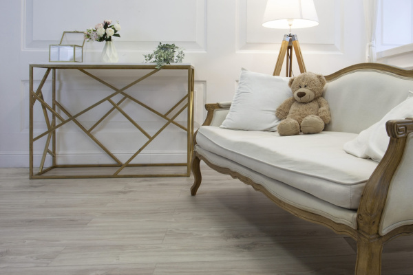 LVT кварц-виниловая плитка Damy Floor коллекция Family - Дуб Белый/White Oak SL3739-3 LVT кварц-виниловая плитка Damy Floor коллекция Family - Дуб Белый/White Oak SL3739-3