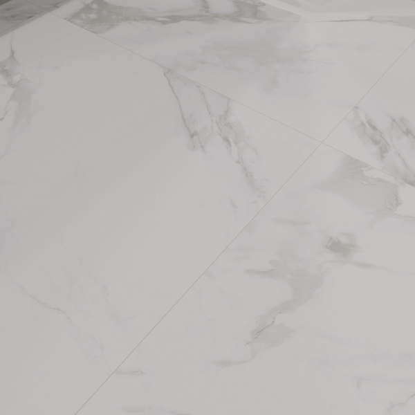 Керамогранит Primavera Lamia White Matt 60х60 см (NR130)