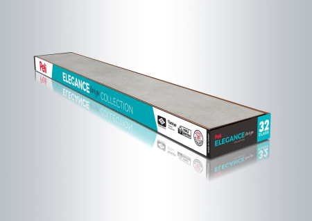 Ламинат Peli Серый бетон