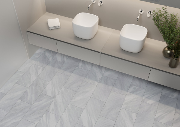 SPC Ламинат Planker Stone Селеста 5010 (610х305х4 мм, 2,2326 м2/уп)