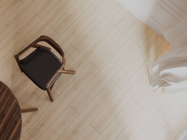 Ламинат 	EVERSENSE EL2170 ДУБ ПАДУА СВЕТЛЫЙ