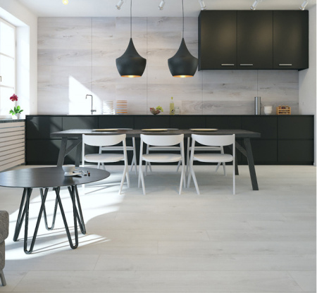 Ламинат Floorpan Cherry Дуб Бернар FP456