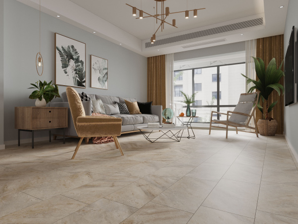 SPC Ламинат Planker Stone Эклипс 5006 (610х305х4 мм, 2,2326 м2/уп)