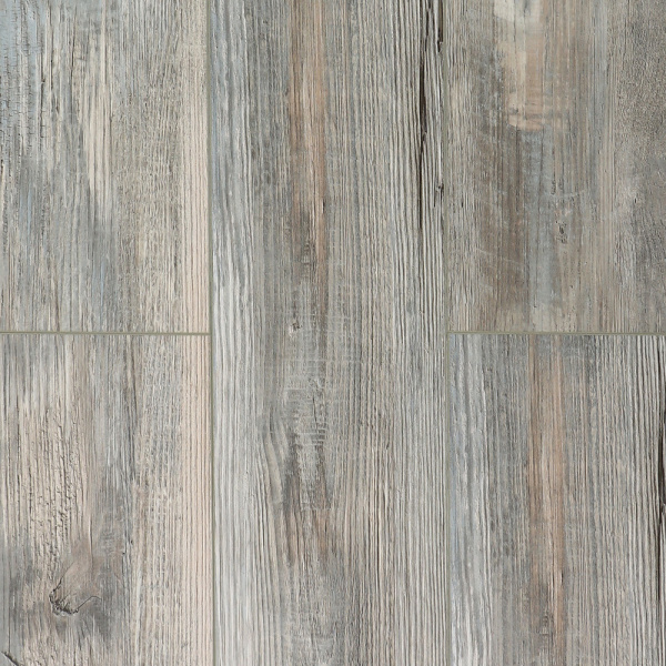 Полимерный пол SPC Cronafloor Wood Сосна Монблан