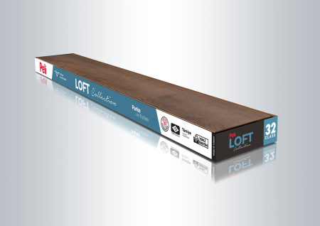 Ламинат Peli Дибек дуб