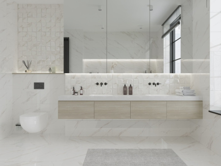 Керамогранит Primavera Allure Light 60x60 см (PR142)