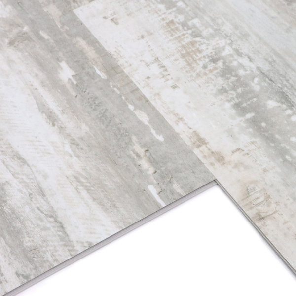 Полимерный пол SPC Cronafloor Stone Дублин