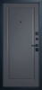 Входная дверь Balance  Glanta  Onyx