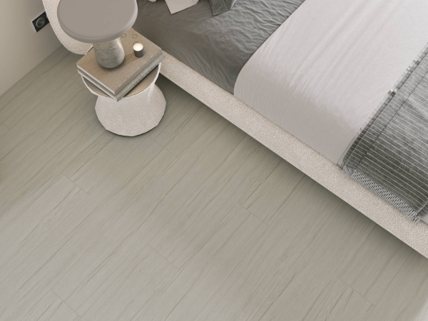 Ламинат 	EVERSENSE EL1040 ДУБ ТИЧИНО БЕЛЫЙ