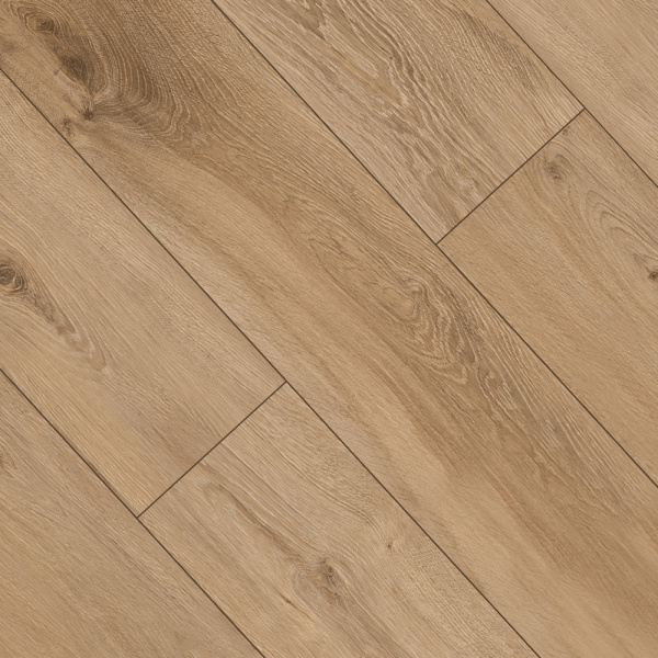 SPC Ламинат Planker Exceed  Дуб Краун 6014 (1220х180х4 мм, 2,635 м2/уп)