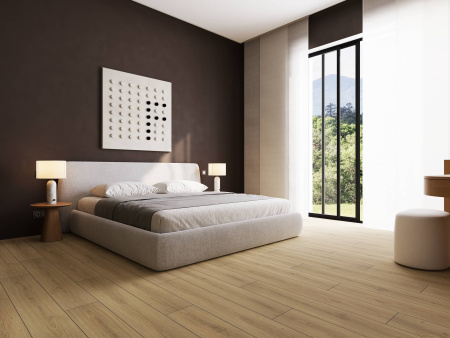 Ламинат 	EVERSENSE EL2173 ДУБ ПАДУА СЕРЫЙ