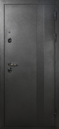 Входная дверь TD 9-1